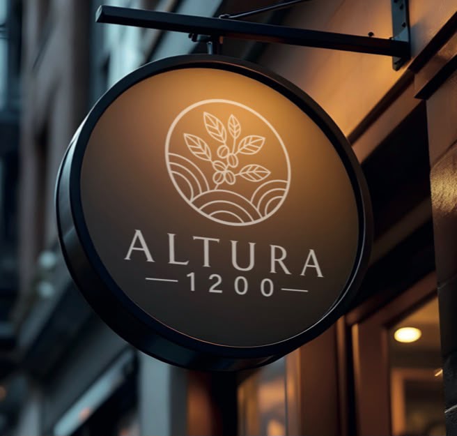 ALTURA 1200